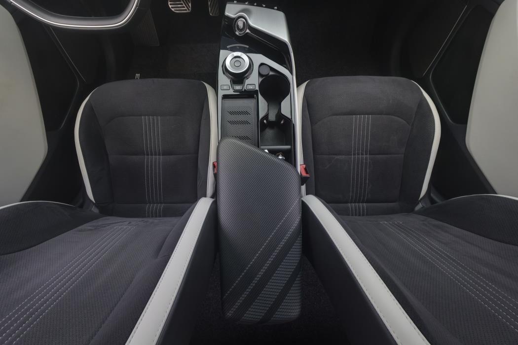Kia EV6 2023