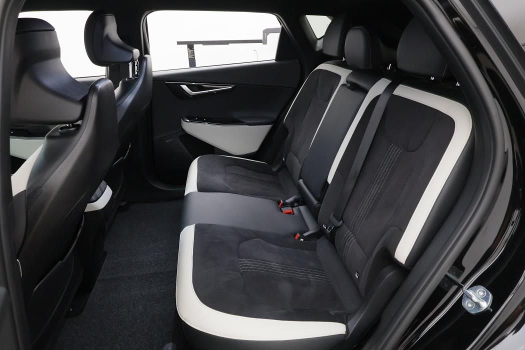Kia EV6 2023