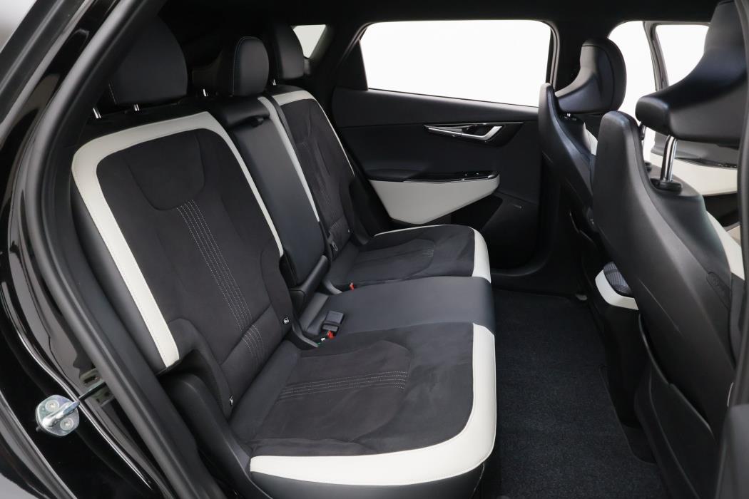 Kia EV6 2023