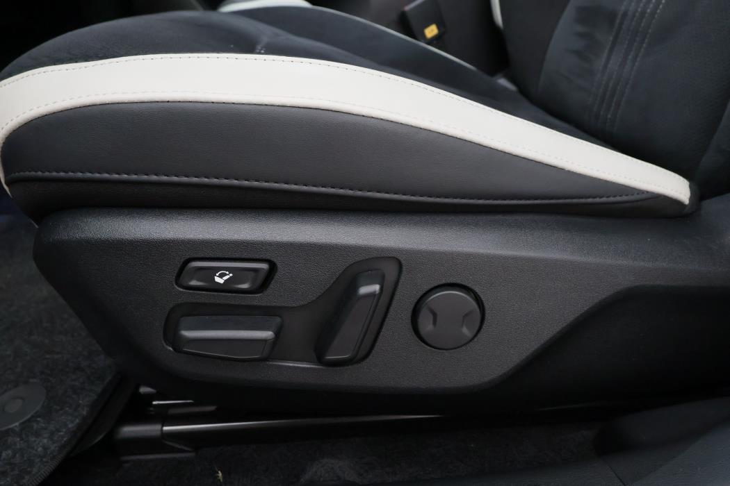 Kia EV6 2023