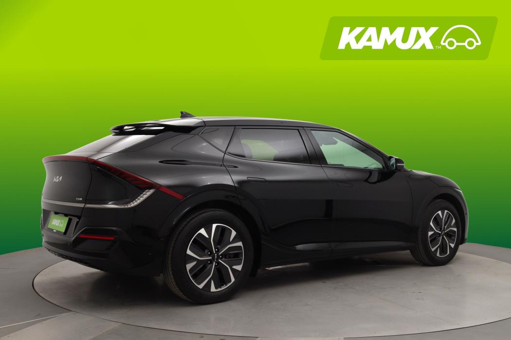 Kia EV6 2023