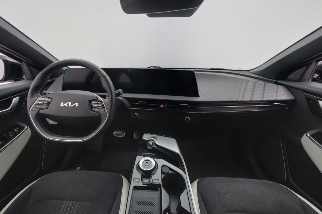 Kia EV6 2023