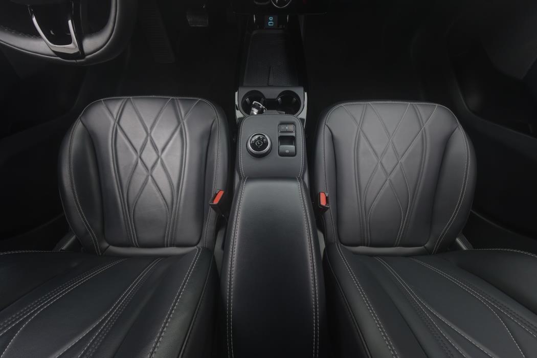 Ford Mustang Mach-E 2022