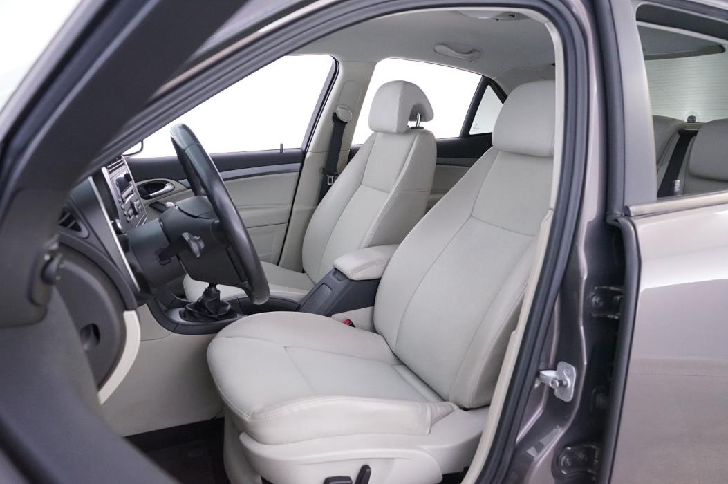 Saab 9-3 2008