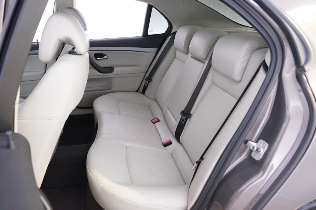 Saab 9-3 2008