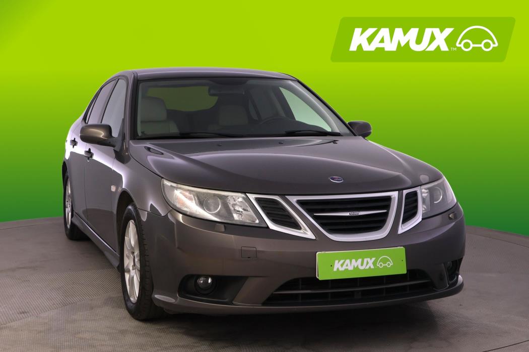 Saab 9-3 2008