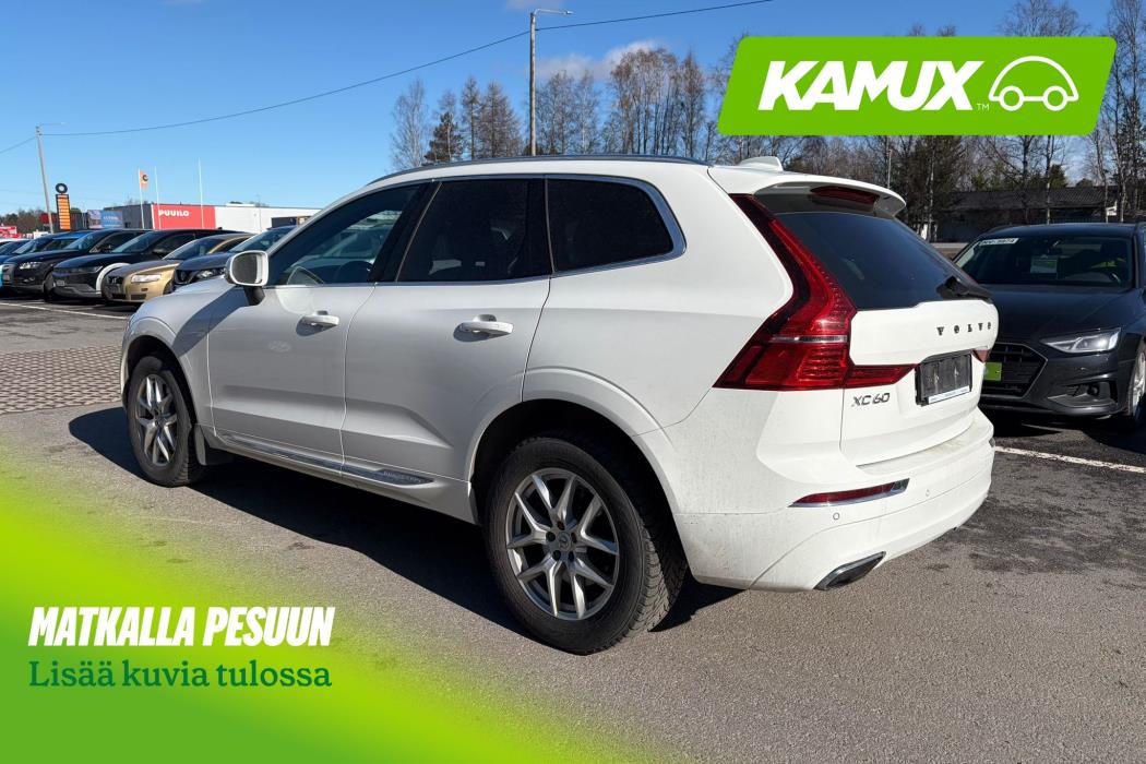 Volvo XC60 2018