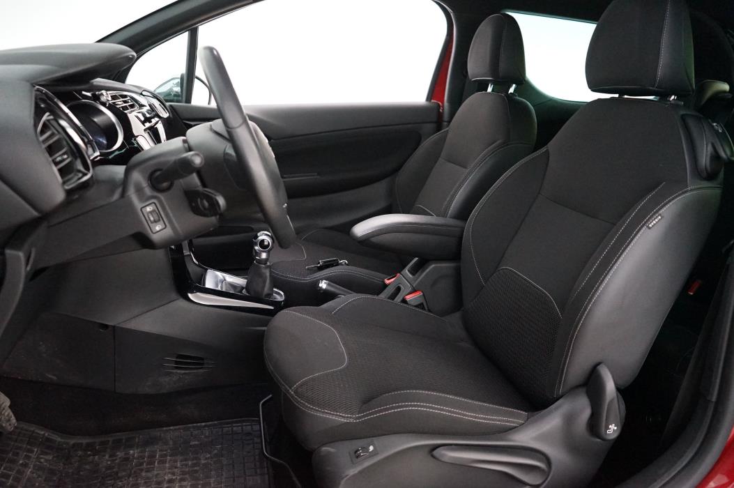 Citroen DS3 2013