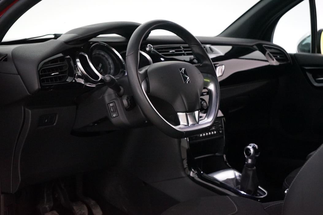Citroen DS3 2013