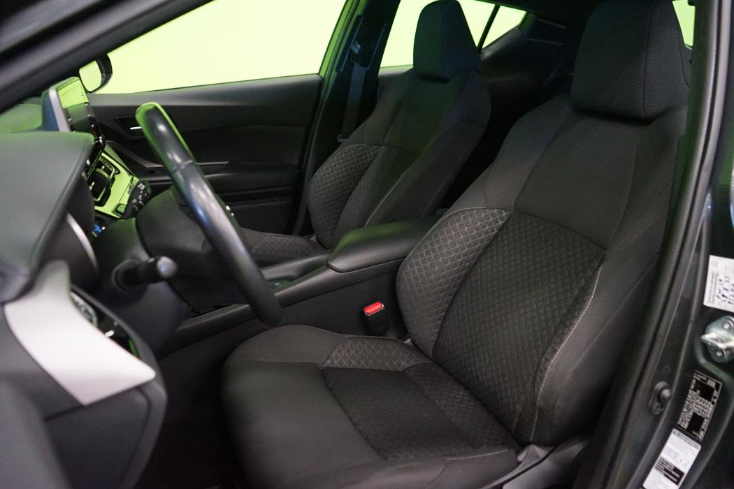 Toyota C-HR 2020