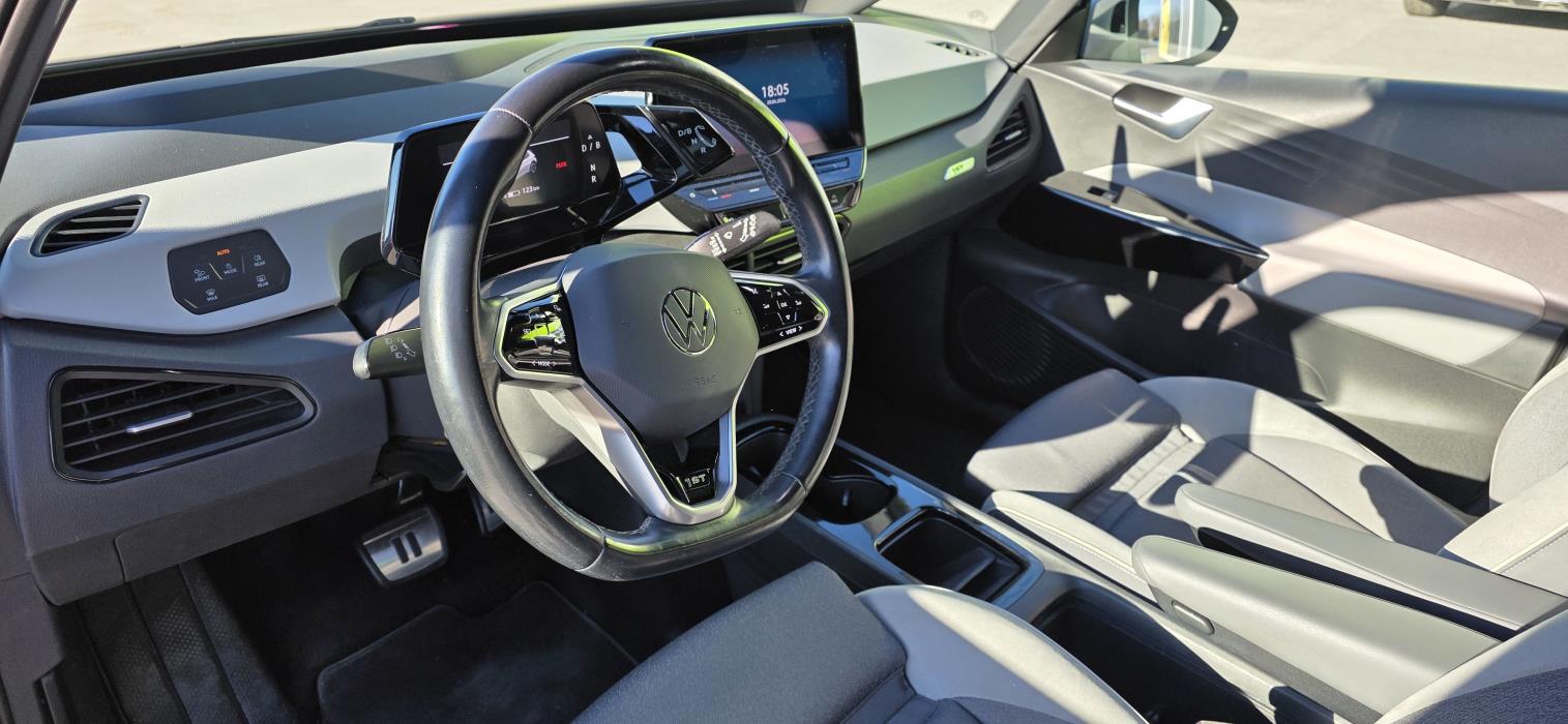 Volkswagen ID.3 2020