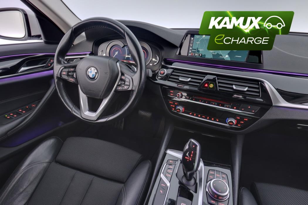 BMW 530 2019