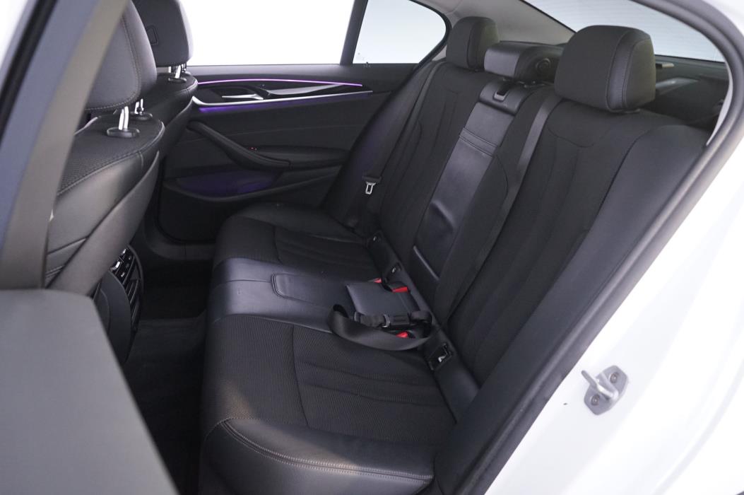 BMW 530 2019