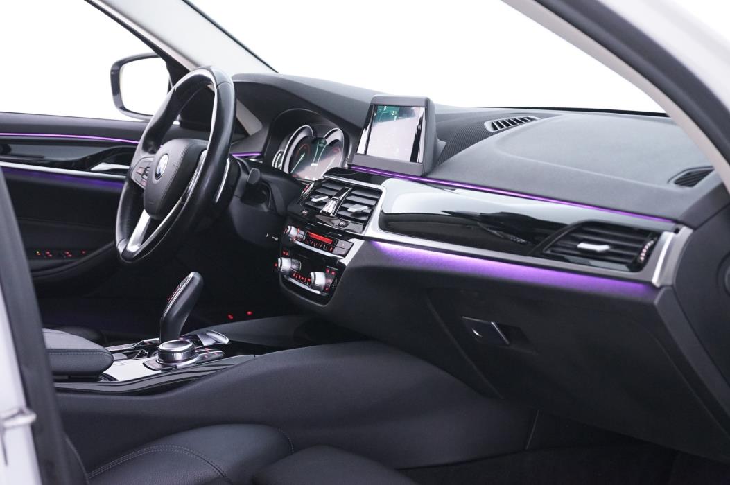 BMW 530 2019