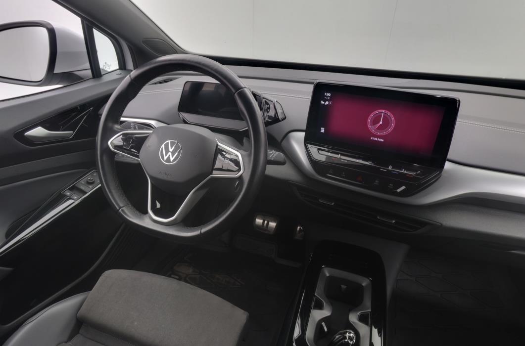 Volkswagen ID.4 2023