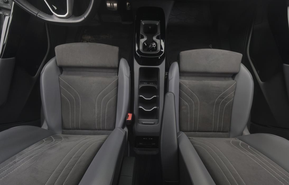 Volkswagen ID.4 2023