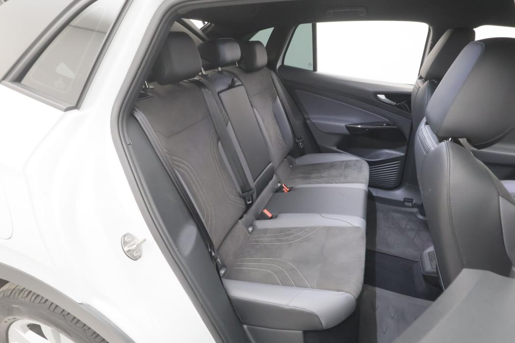Volkswagen ID.4 2023