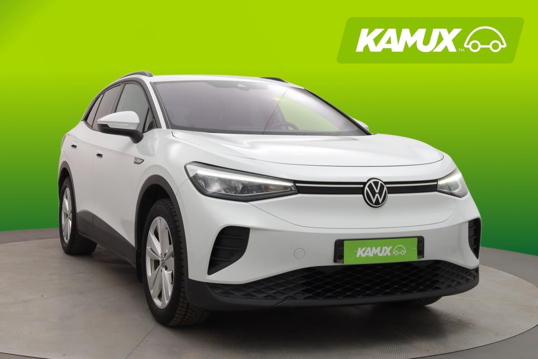 Volkswagen ID.4 2023