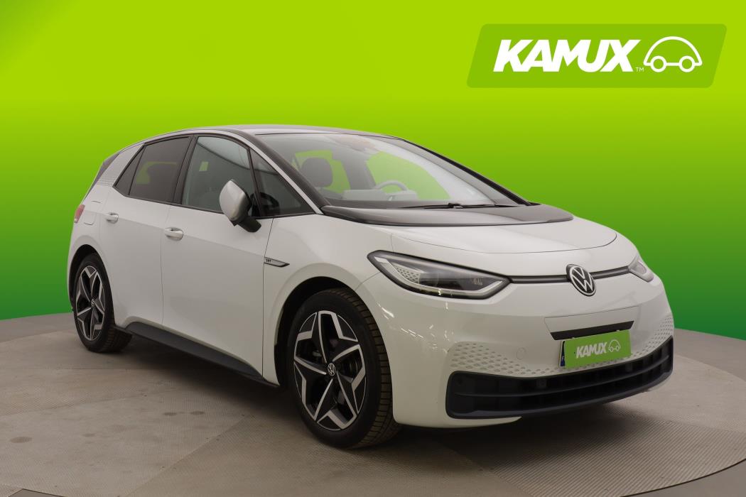 Volkswagen ID.3 2020