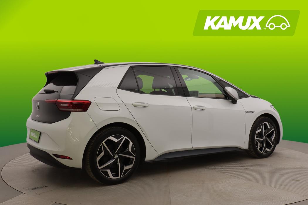 Volkswagen ID.3 2020