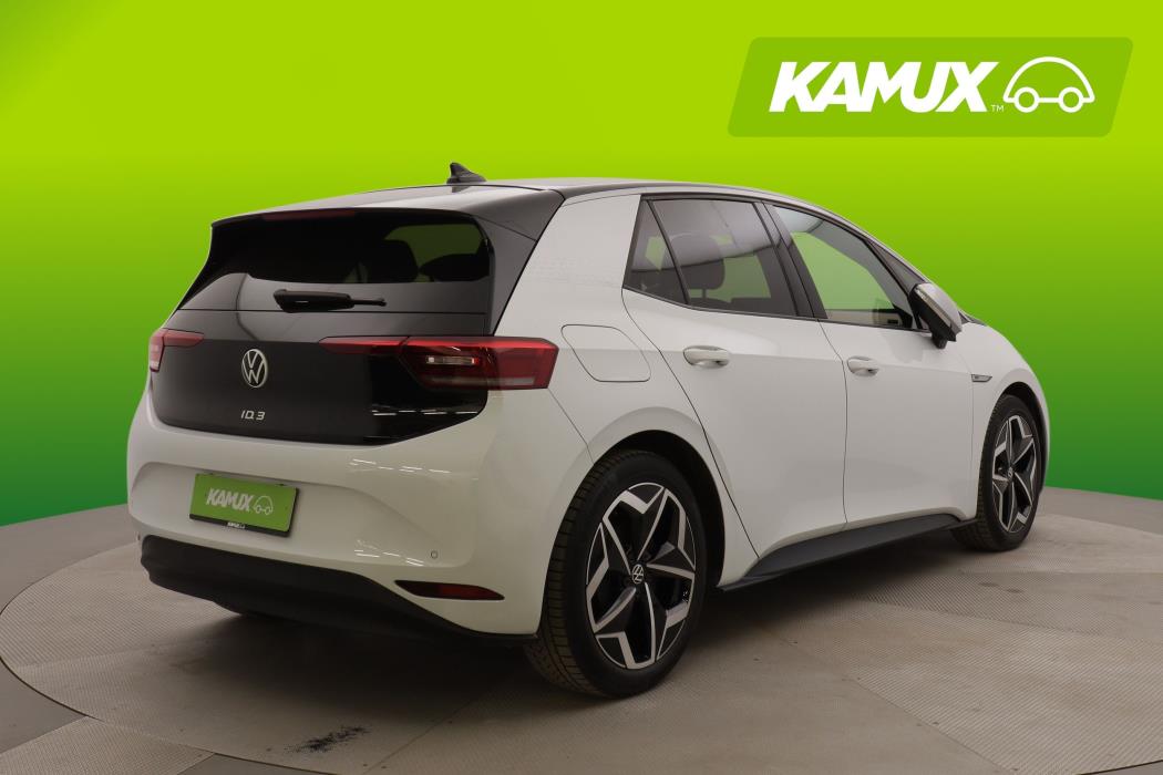 Volkswagen ID.3 2020
