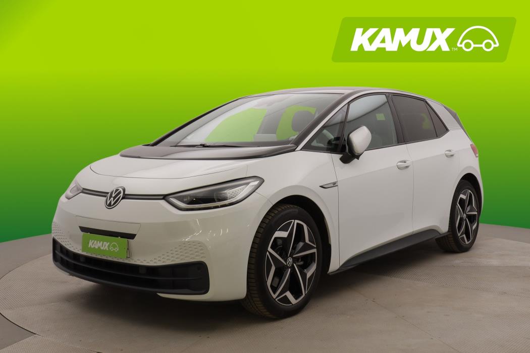 Volkswagen ID.3 2020