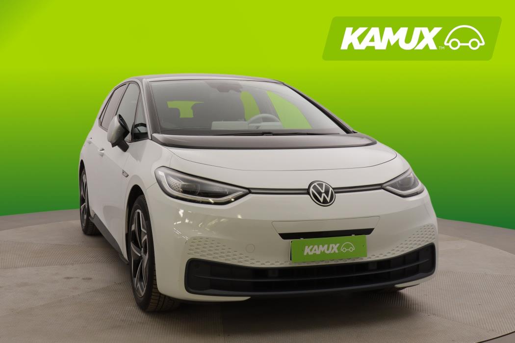 Volkswagen ID.3 2020