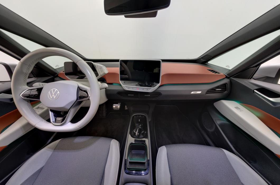 Volkswagen ID.3 2020