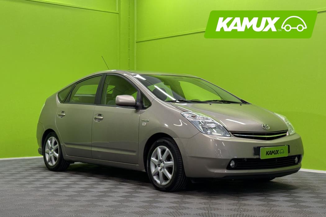 Toyota Prius 2010
