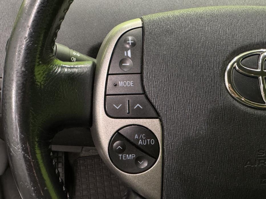 Toyota Prius 2010