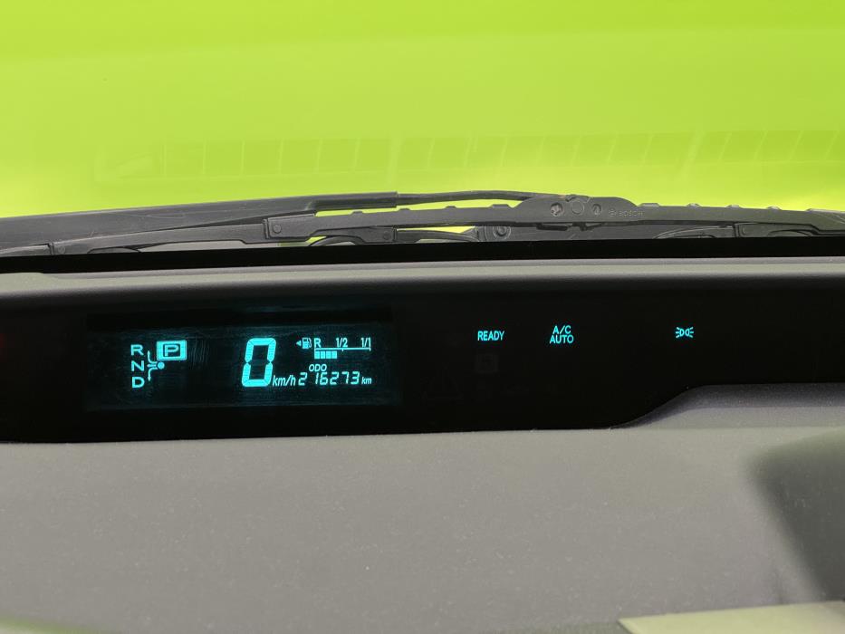 Toyota Prius 2010