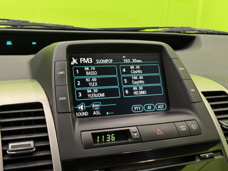Toyota Prius 2010