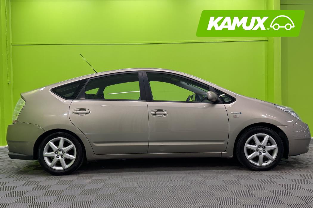 Toyota Prius 2010