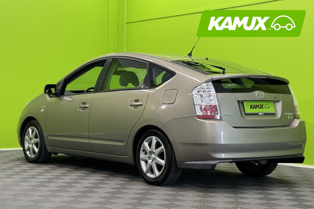 Toyota Prius 2010