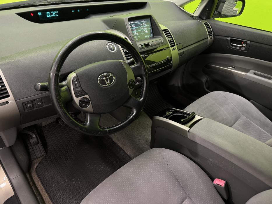 Toyota Prius 2010