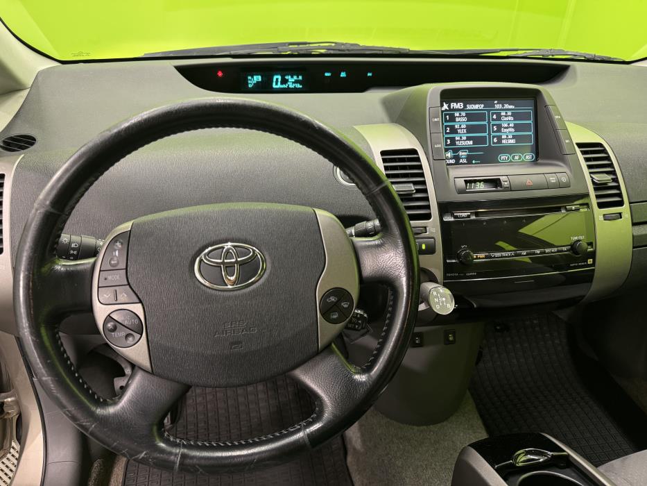 Toyota Prius 2010