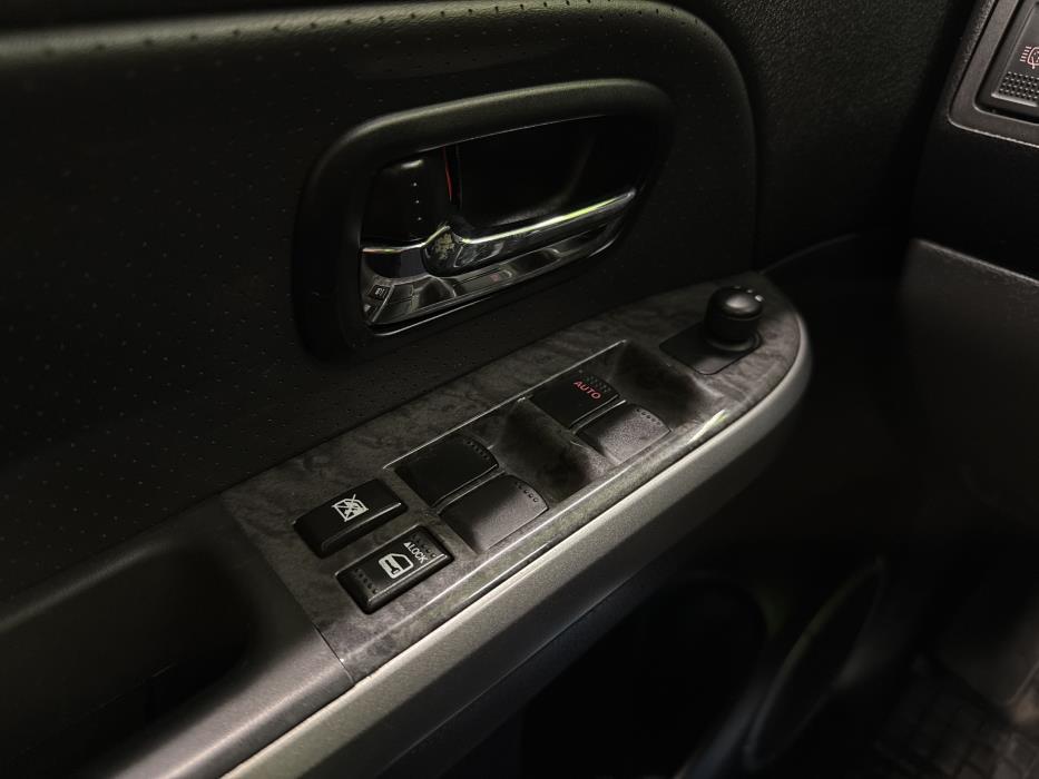 Suzuki Grand Vitara 2008