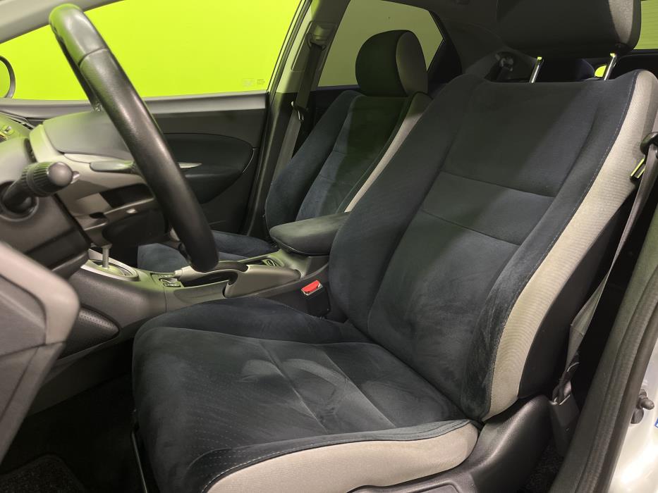 Honda Civic 2007