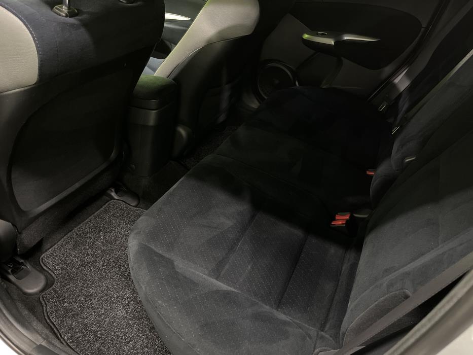 Honda Civic 2007