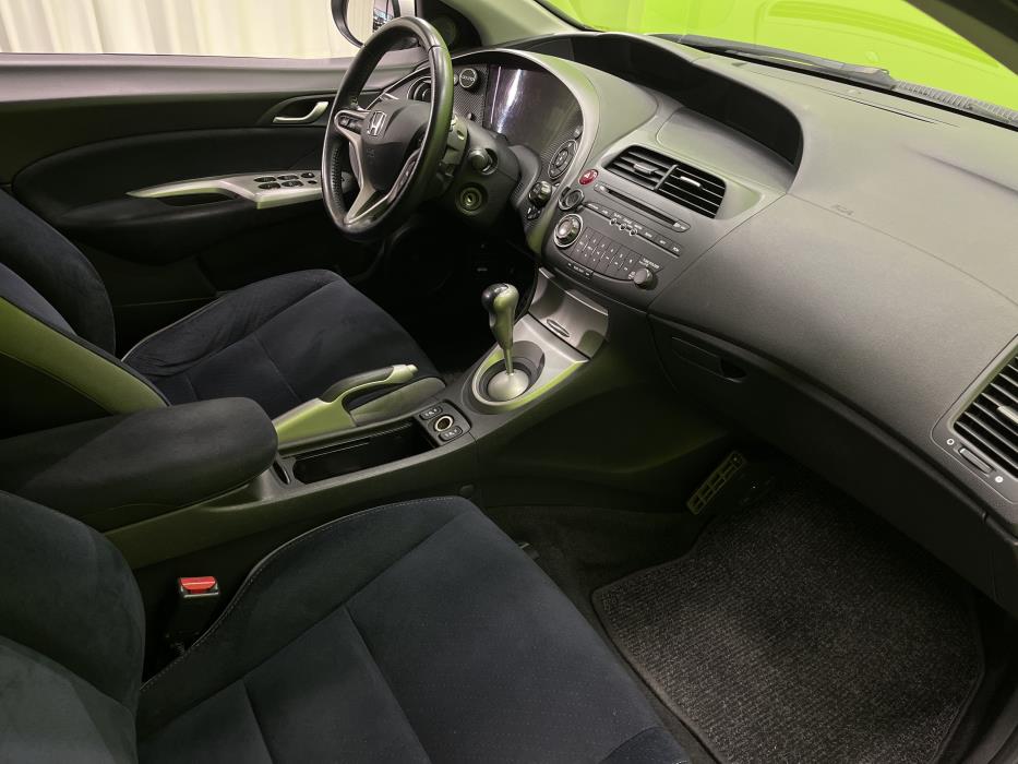 Honda Civic 2007