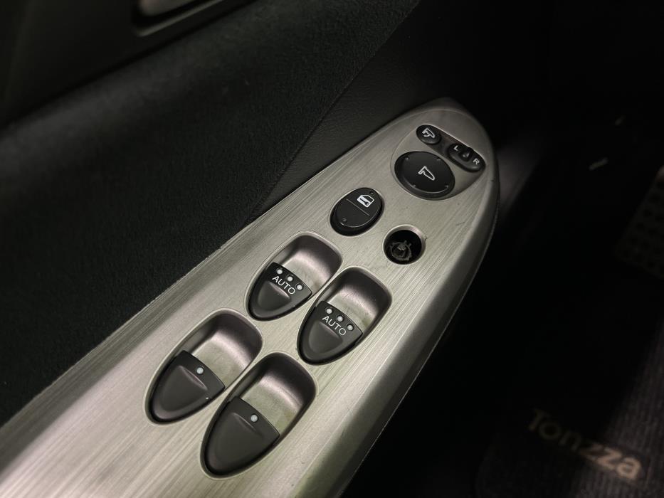Honda Civic 2007