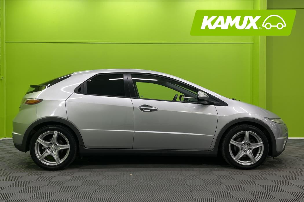 Honda Civic 2007