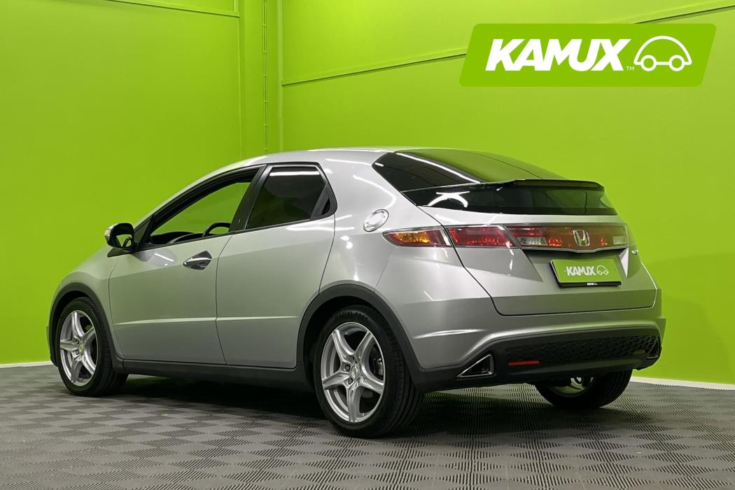 Honda Civic 2007