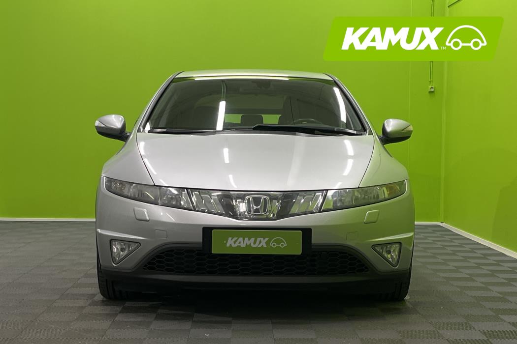 Honda Civic 2007