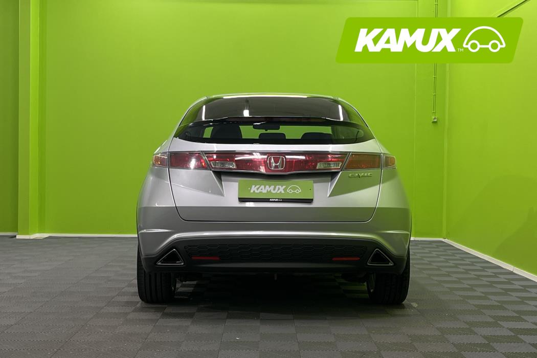Honda Civic 2007