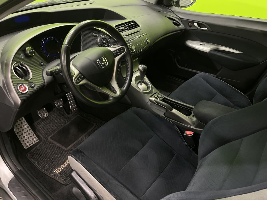 Honda Civic 2007