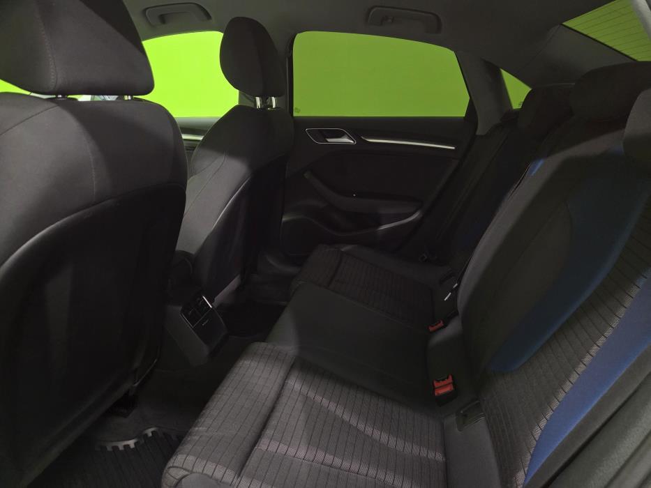 Audi A3 2017