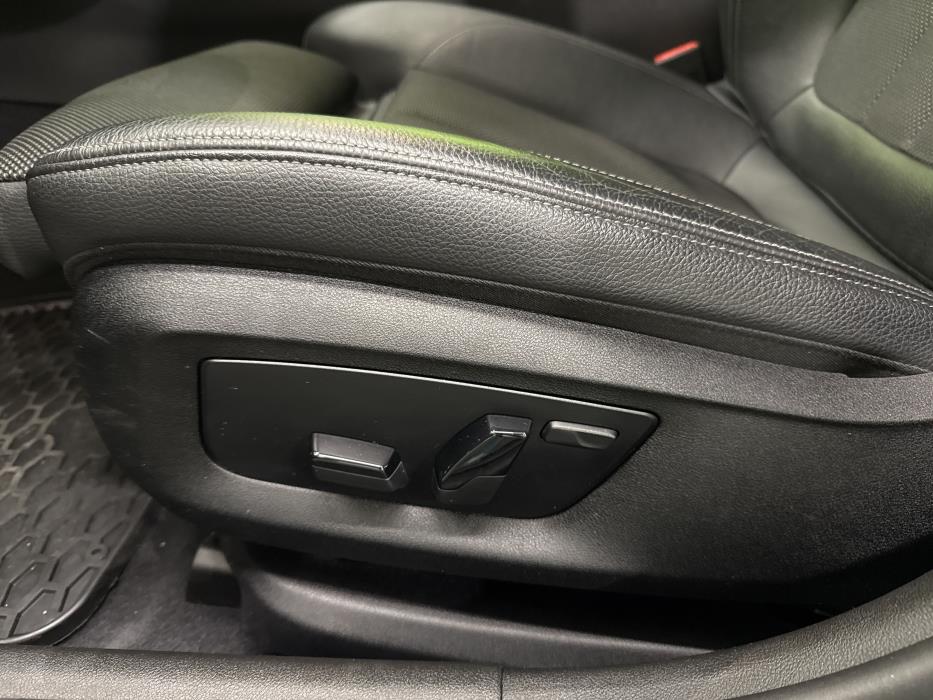 BMW 530 2019