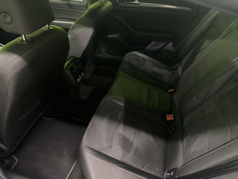 Volkswagen Arteon 2019