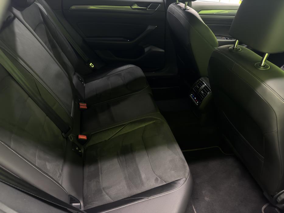 Volkswagen Arteon 2019